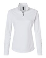 Women’s Pro Lock Performance Quarter Zip Pullover