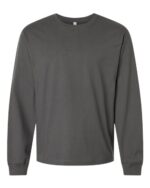 Unisex 7.5 oz Heavyweight Long Sleeve Tee