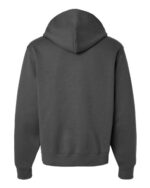 Unisex 10 oz. Heavyweight Hoodie Sweatshirt - Image 2