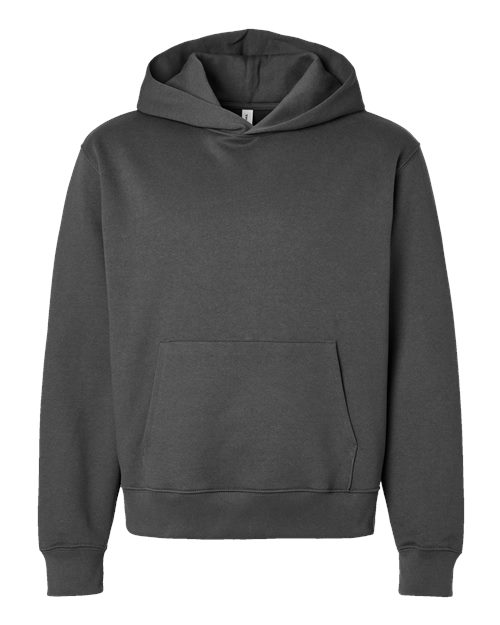 Unisex 10 Oz. Heavyweight Hoodie Sweatshirt