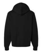 Unisex 10 oz. Heavyweight Hoodie Sweatshirt - Image 6