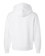 Unisex 10 oz. Heavyweight Hoodie Sweatshirt - Image 20
