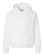 Unisex 10 oz. Heavyweight Hoodie Sweatshirt - Image 19