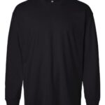 Unisex Heavyweight Long Sleeve T-Shirt