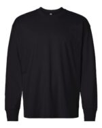 Unisex Heavyweight Long Sleeve T-Shirt