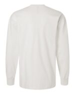 Unisex Heavyweight Long Sleeve T-Shirt - Image 4