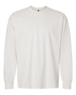 Unisex Heavyweight Long Sleeve T-Shirt - Image 3