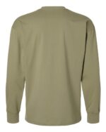 Unisex Heavyweight Long Sleeve T-Shirt - Image 10
