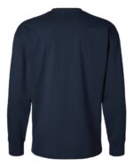 Unisex Heavyweight Long Sleeve T-Shirt - Image 12