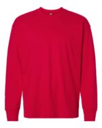 Unisex Heavyweight Long Sleeve T-Shirt - Image 13