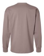 Unisex Heavyweight Long Sleeve T-Shirt - Image 16