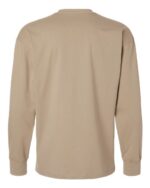 Unisex Heavyweight Long Sleeve T-Shirt - Image 18