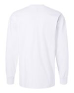 Unisex Heavyweight Long Sleeve T-Shirt - Image 20
