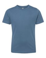Youth Cotton T-Shirt - Image 4