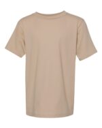 Youth Cotton T-Shirt - Image 22