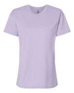 Women's Cotton Relaxed T-Shirt - Image 7