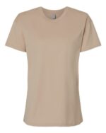 Women's Cotton Relaxed T-Shirt - Image 17