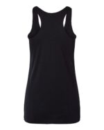 Women’s Triblend Racerback Tank - Image 2