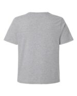 Women's 6 oz. Heavyweight Tee - Image 2