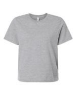 Women's 6 oz. Heavyweight Tee