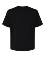Women's 6 oz. Heavyweight Tee - Image 4