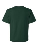 Women's 6 oz. Heavyweight Tee - Image 8
