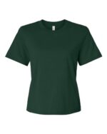 Women's 6 oz. Heavyweight Tee - Image 7