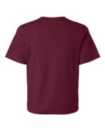 Women's 6 oz. Heavyweight Tee - Image 10