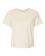 Women's 6 oz. Heavyweight Tee - Image 11