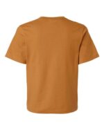 Women's 6 oz. Heavyweight Tee - Image 18