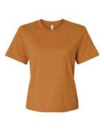 Women's 6 oz. Heavyweight Tee - Image 17