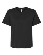 Women's 6 oz. Heavyweight Tee - Image 19