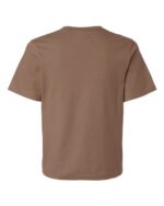 Women's 6 oz. Heavyweight Tee - Image 22