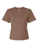 Women's 6 oz. Heavyweight Tee - Image 21