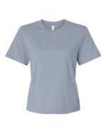 Women's 6 oz. Heavyweight Tee - Image 23