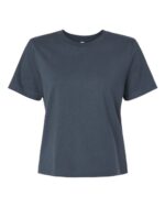 Women's 6 oz. Heavyweight Tee - Image 25