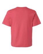 Women's 6 oz. Heavyweight Tee - Image 28