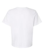 Women's 6 oz. Heavyweight Tee - Image 32