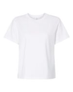 Women's 6 oz. Heavyweight Tee - Image 31