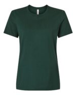 Women’s Relaxed Jersey Tee - Image 12