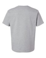 Unisex 7.5 oz Heavyweight Tee - Image 4