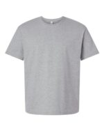 Unisex 7.5 oz Heavyweight Tee - Image 3