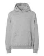 Unisex 10 oz. Heavyweight Hoodie Sweatshirt - Image 3