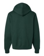 Unisex 10 oz. Heavyweight Hoodie Sweatshirt - Image 10