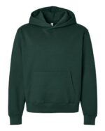 Unisex 10 oz. Heavyweight Hoodie Sweatshirt - Image 9
