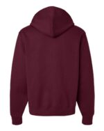 Unisex 10 oz. Heavyweight Hoodie Sweatshirt - Image 12