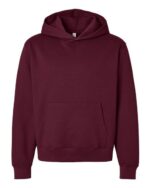 Unisex 10 oz. Heavyweight Hoodie Sweatshirt - Image 11