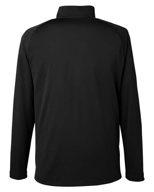 Men’s Freestyle Half Zip Pullover