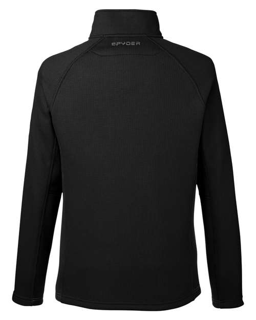 Men’s Constant Half Zip Sweater Fleece Pullover
