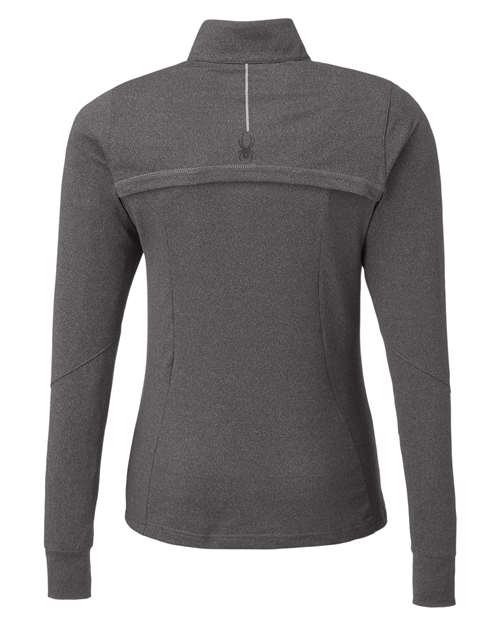 Women’s Spyre Quarter Zip Pullover